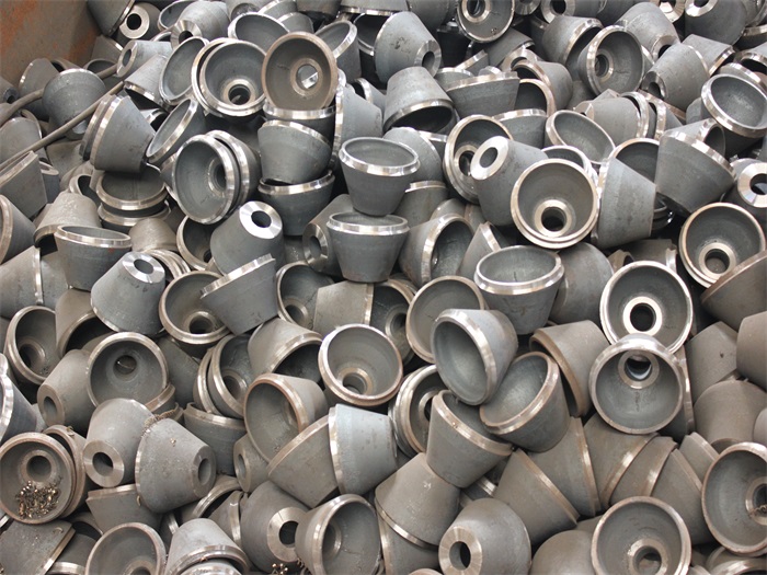 河北区网架锥头