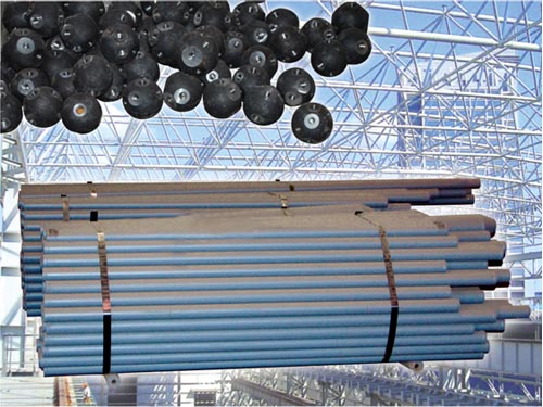 河北区迪拜大型主题乐园网架